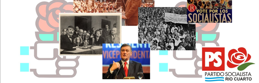 Partido Socialista, más de 100 años de historia - Partido Socialista